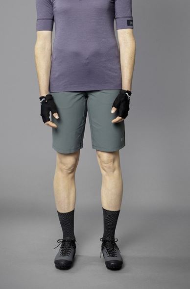 Gore Passion Dam Shorts