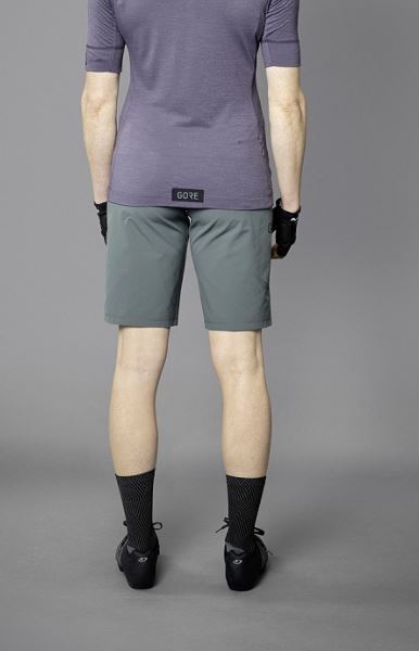 Gore Passion Dam Shorts