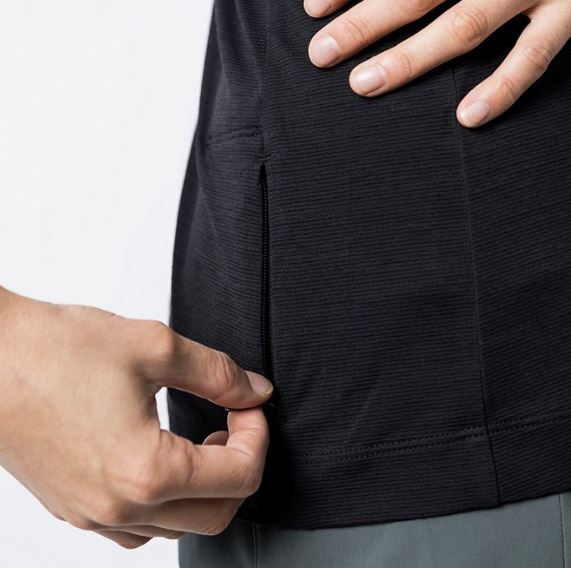 Gore Explore Dam Cykeltröja