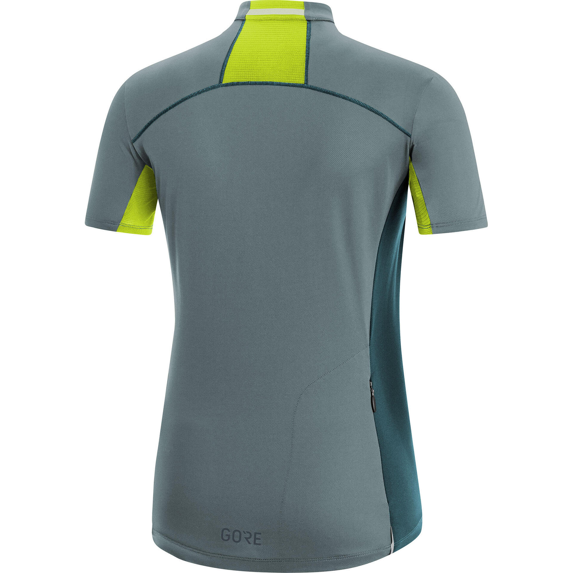 Gore C3 Zip Dam Cykeltröja