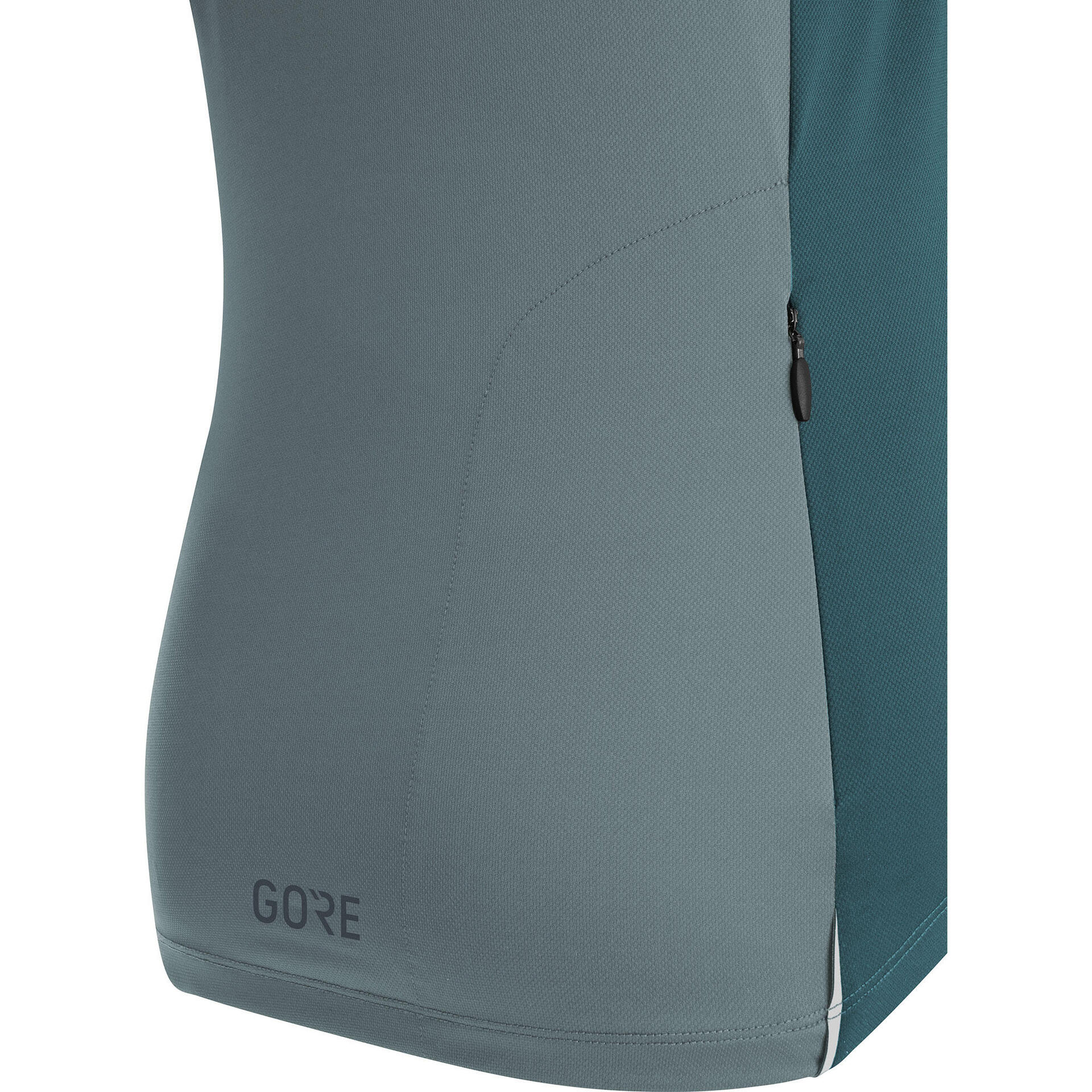 Gore C3 Zip Dam Cykeltröja