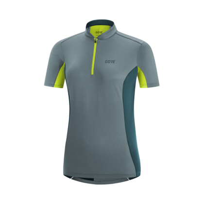Gore C3 Zip Dam Cykeltröja