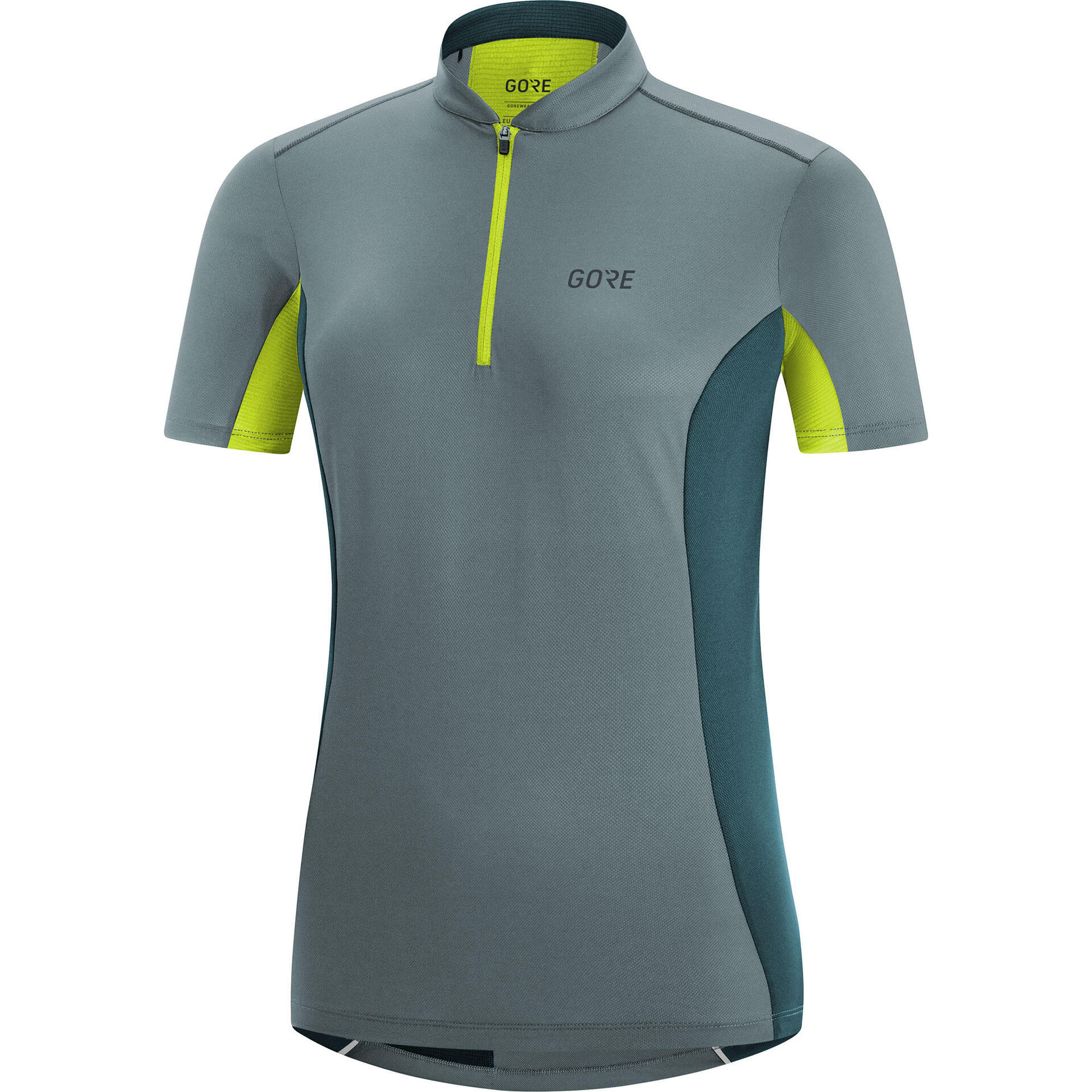 Gore C3 Zip Dam Cykeltröja
