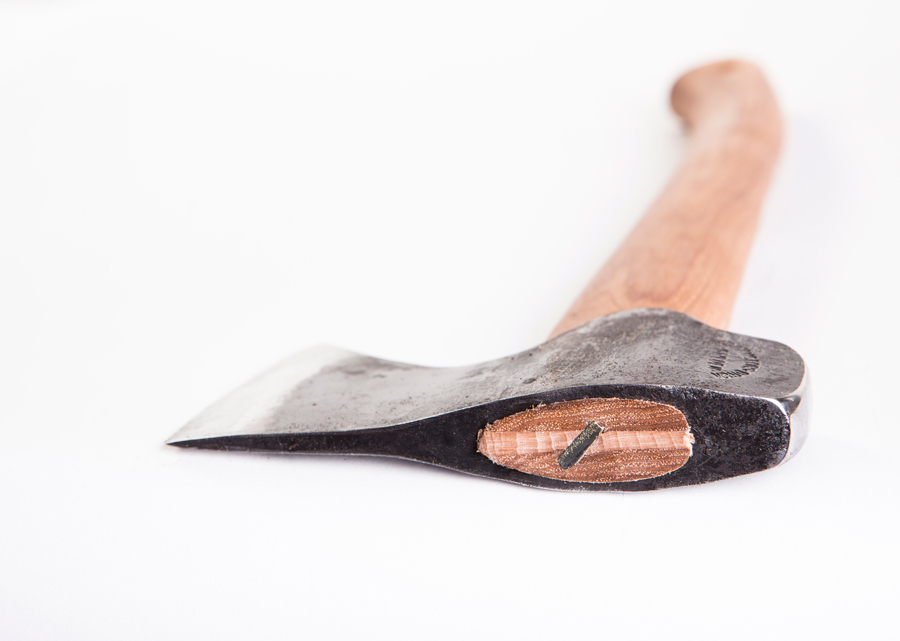 Gränsfors Jägarens Yxa