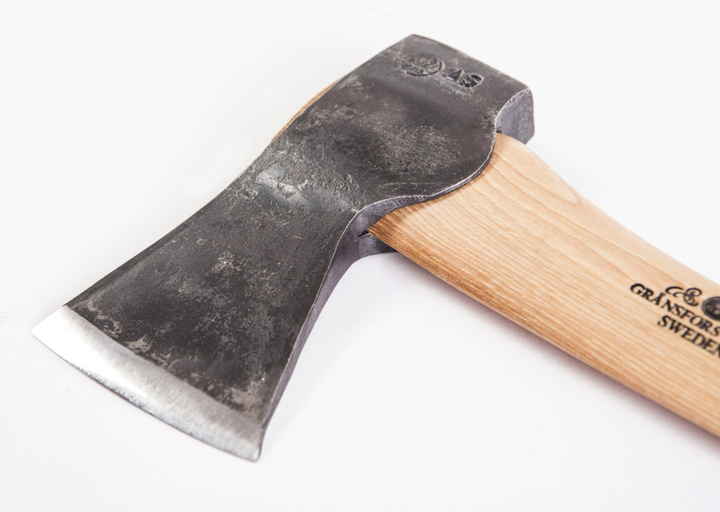 Gränsfors Liten Skogsyxa