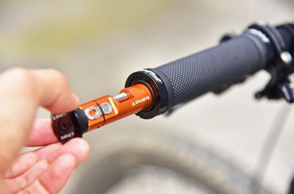 Granite Design Stash Kedjeskärare