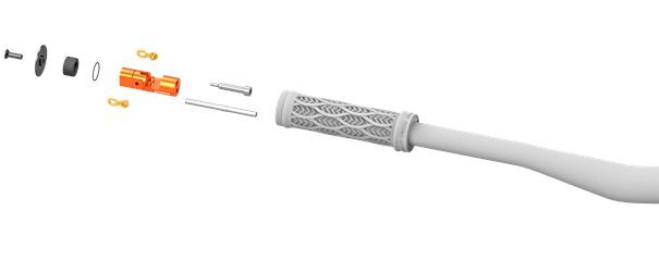 Granite Design Stash Kedjeskärare