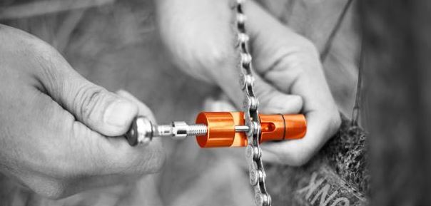 Granite Design Stash Kedjeskärare