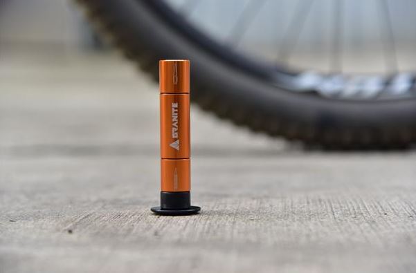 Granite Design Stash Tire Plug Kit