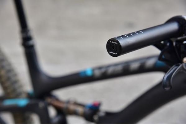 Granite Design Stash Tire Plug Kit