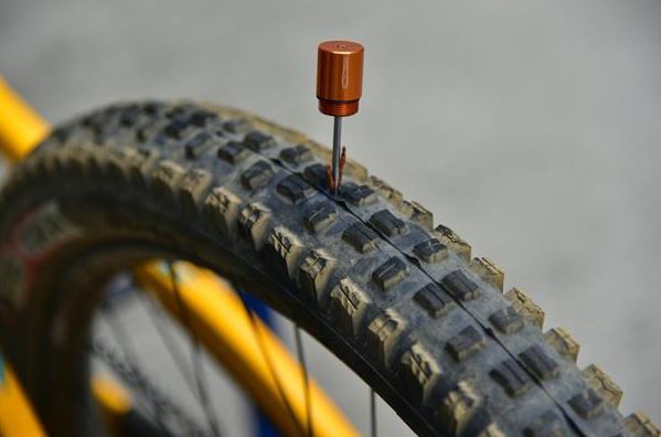 Granite Design Stash Tire Plug Kit