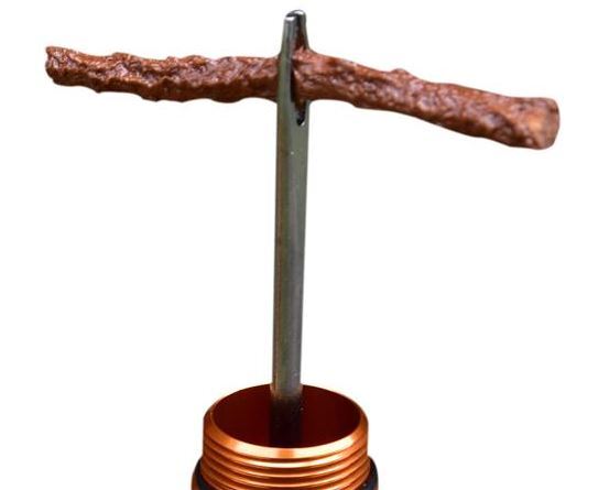 Granite Design Stash Tire Plug Refill