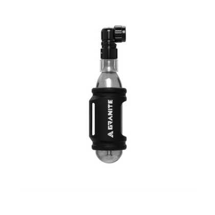 Granite Design Punk CO2 Holder