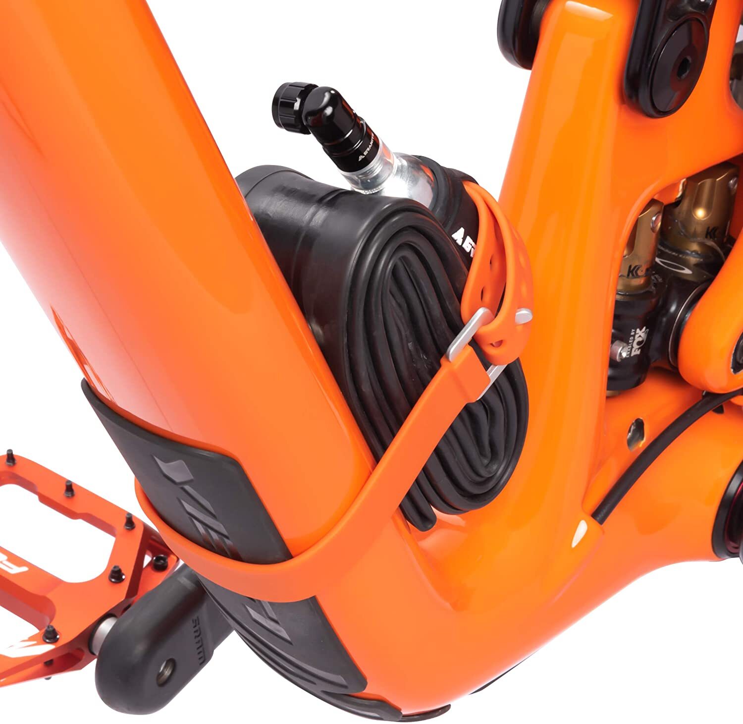 Granite Design Punk CO2 Holder