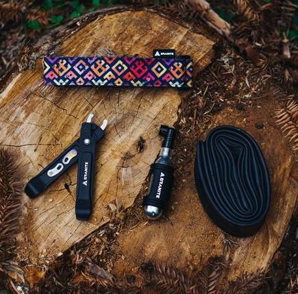 Granite Design Talon Kedjelåstång