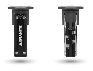 Granite Design Stash Multiverktyg System