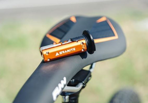 Granite Design Stash Multiverktyg System