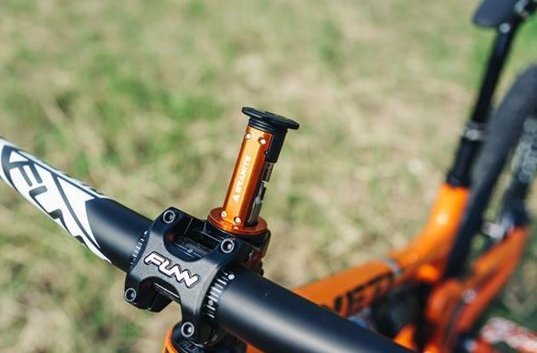 Granite Design Stash Multiverktyg System