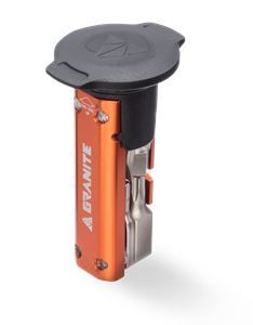 Granite Design Stash Multiverktyg System