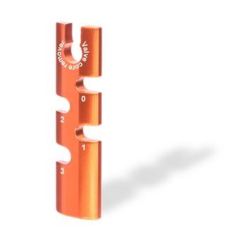 Granite Design Stash Multiverktyg System