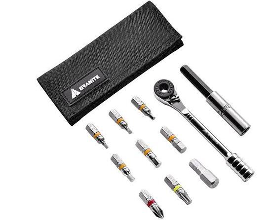 Granite Design RocknRoll Spärrpaket