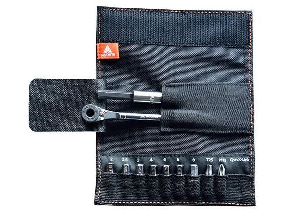 Granite Design RocknRoll Spärrpaket