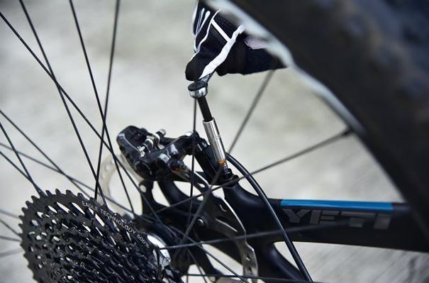 Granite Design RocknRoll Spärrpaket