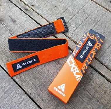 Granite Design Rockband Stropp