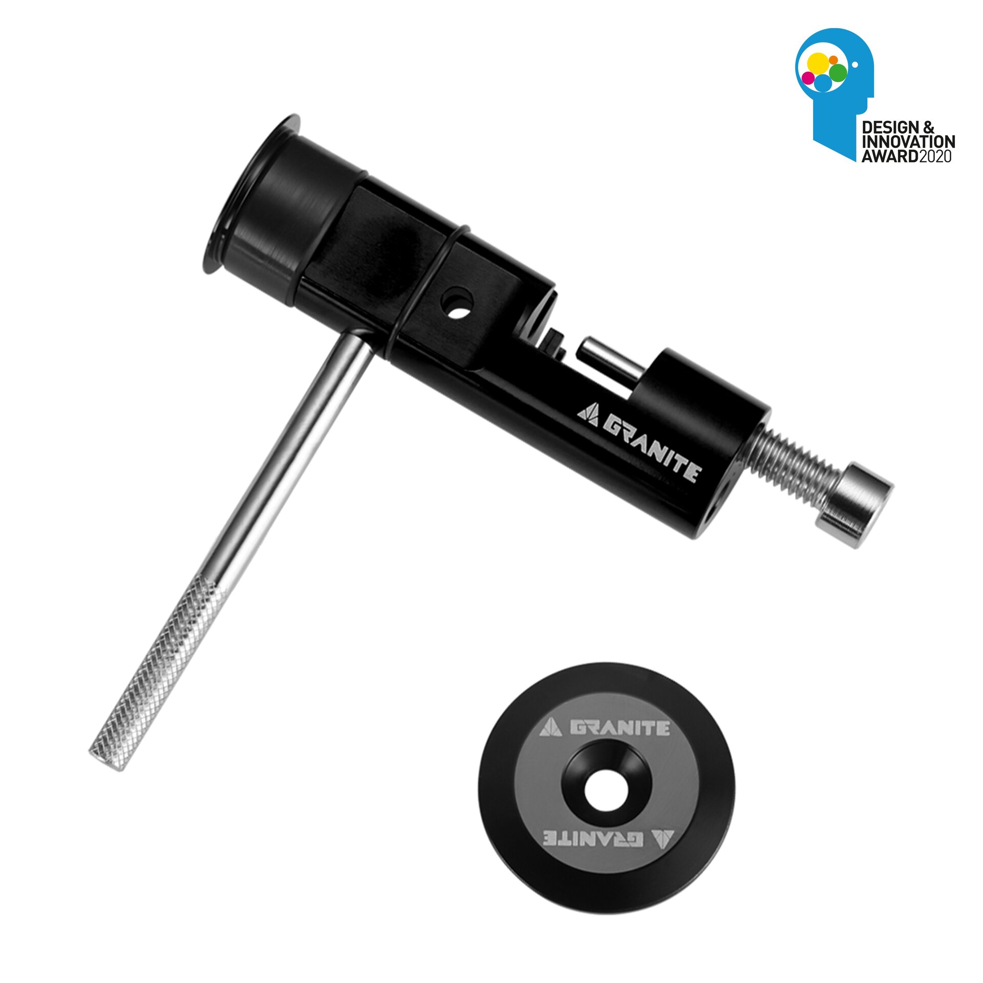 Granite Design Stash Kedjeskärare