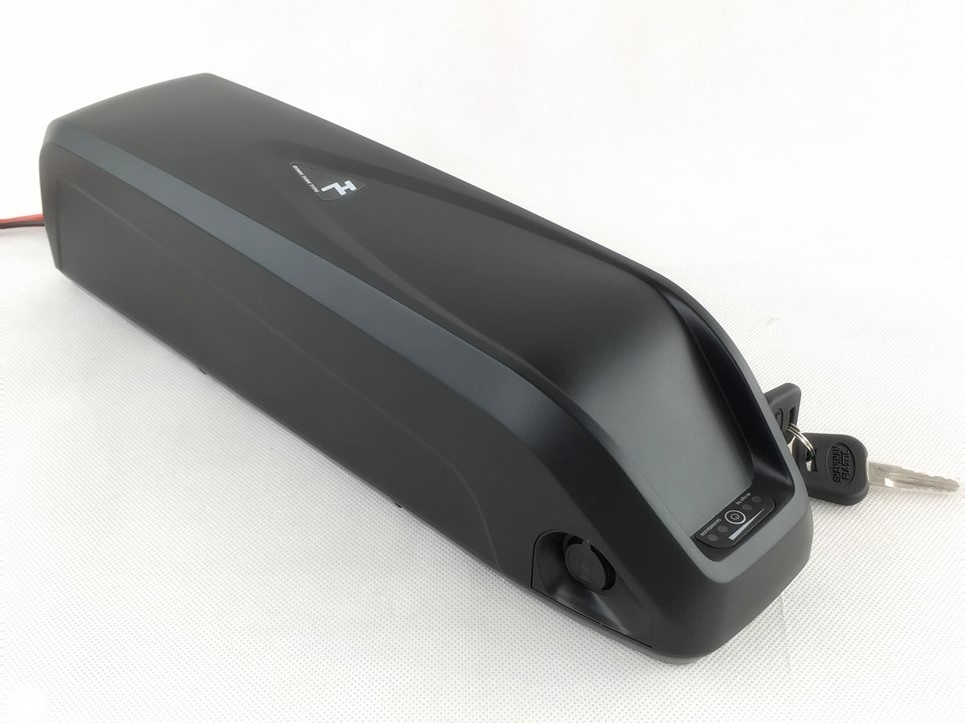 Lås til Greenway Batteri