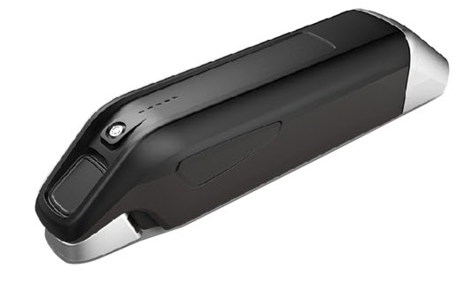 Lås til Greenway Batteri