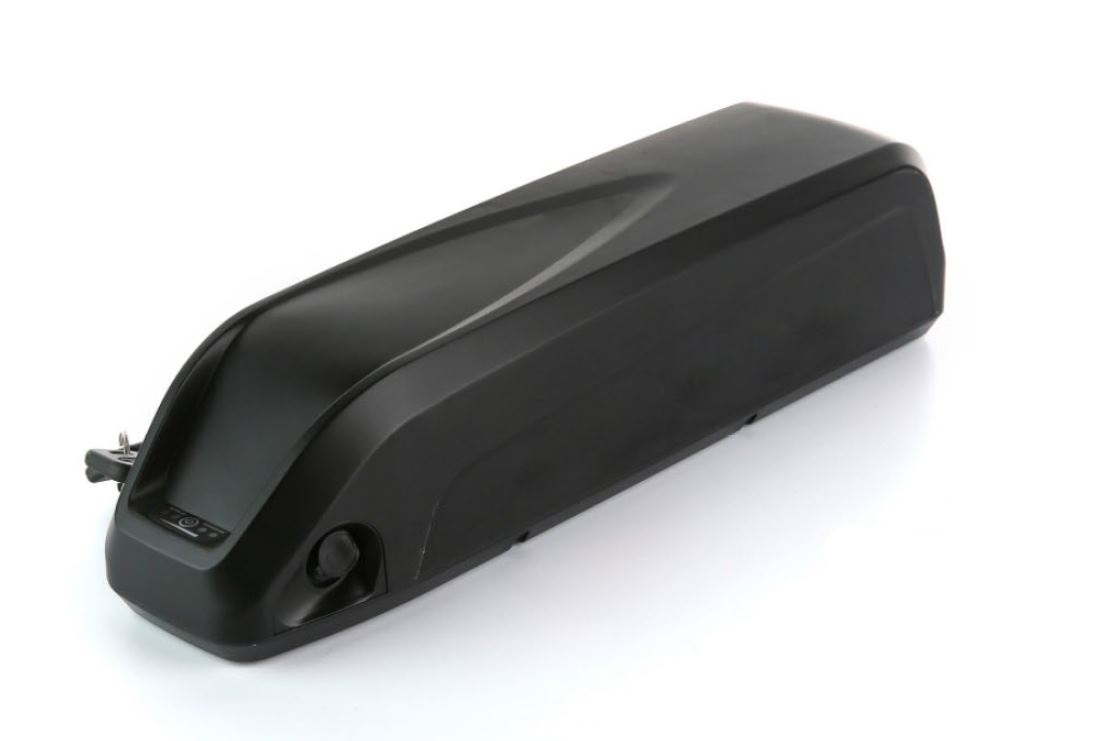 Greenway LG2600 10,4Ah Elcykelbatteri