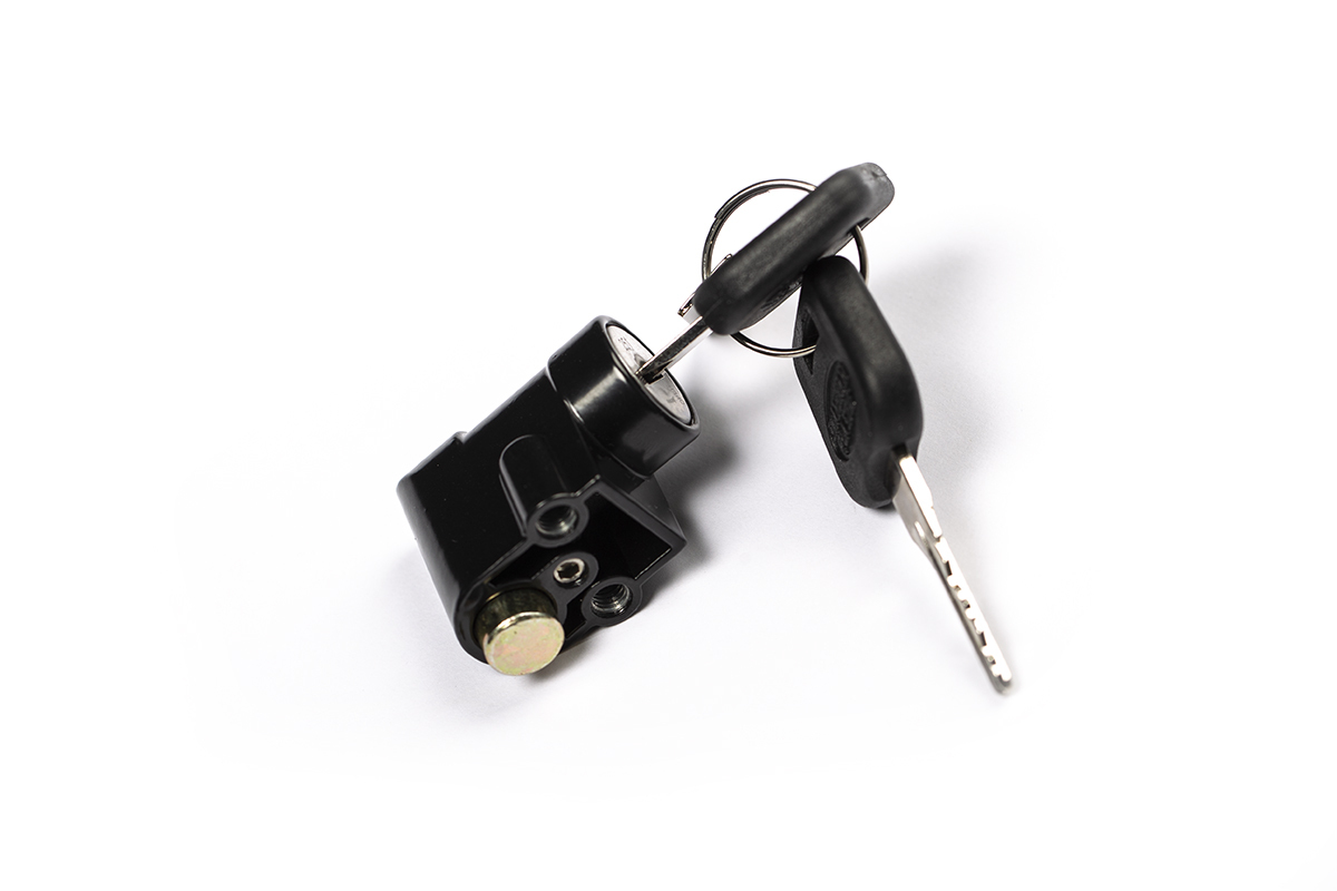 Lås til Greenway Batteri