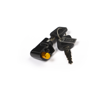 Lås til Greenway Batteri