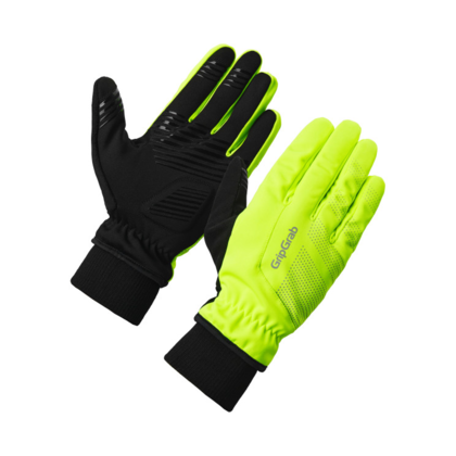 GripGrab Ride 2 WinterWind Handskar