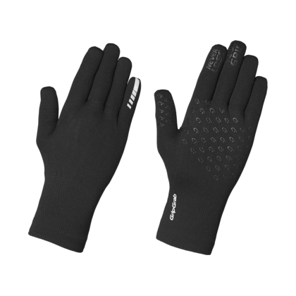 GripGrab Knitted Ther. Vattentät Handske