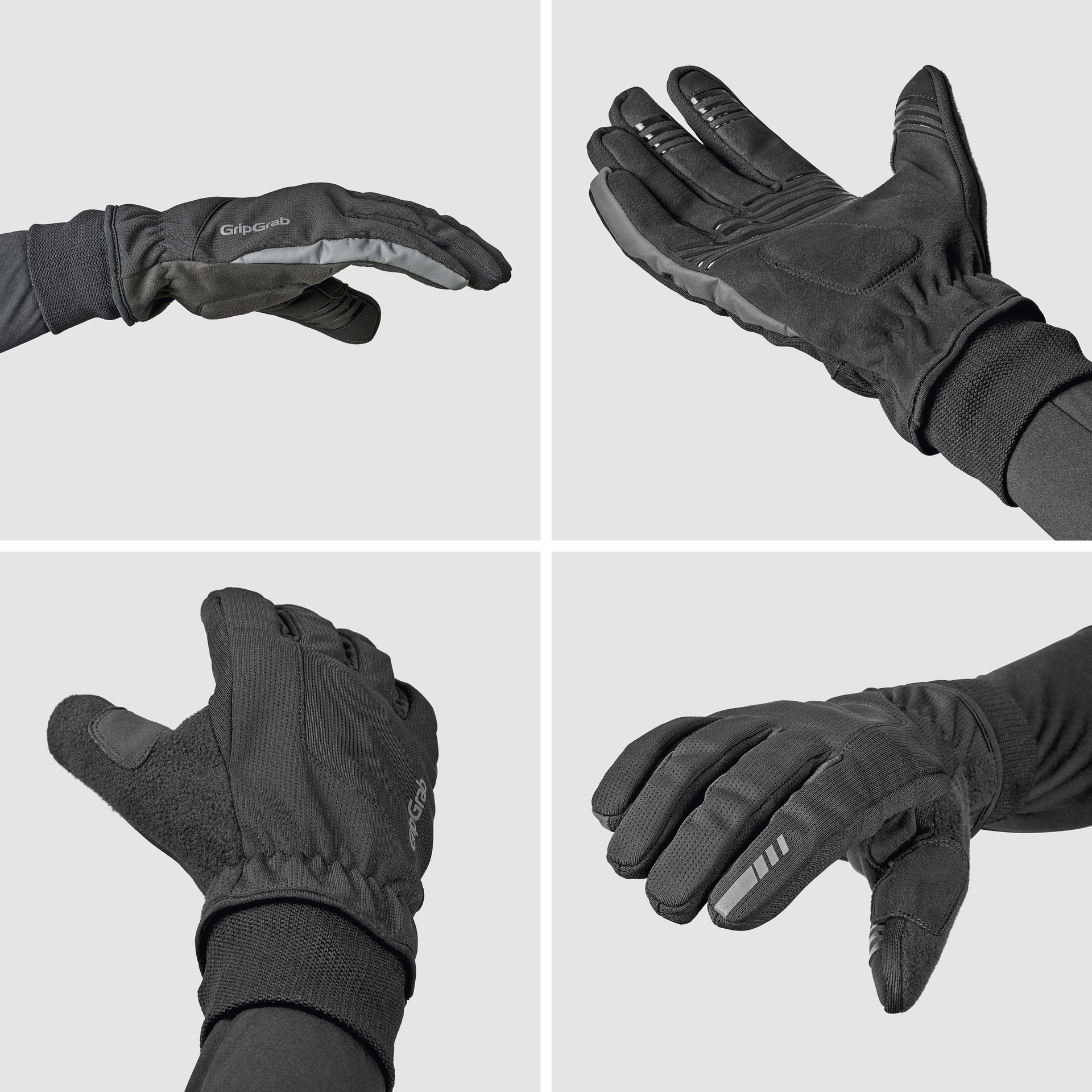 GripGrab Windster 2 Windproof Handskar