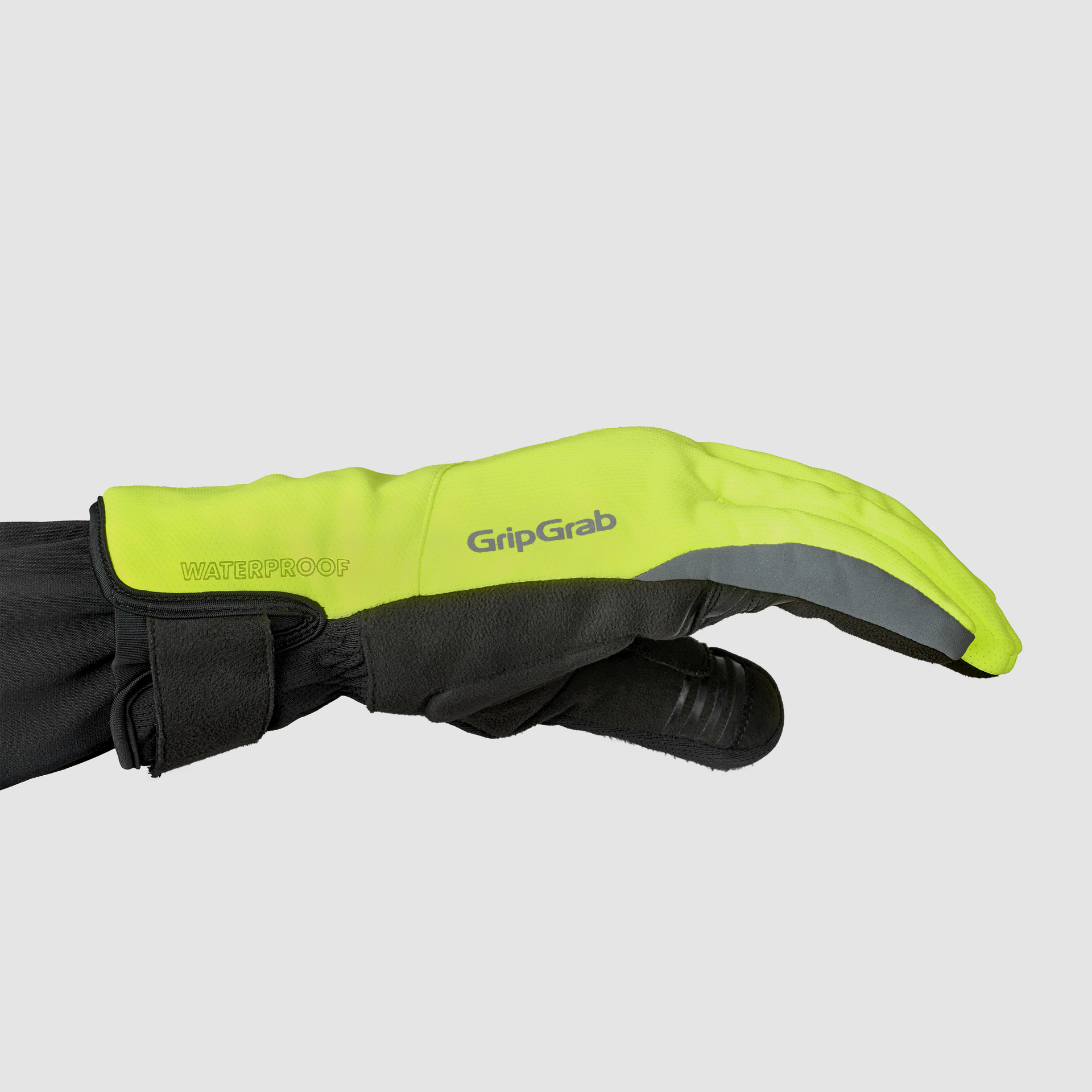 GripGrab Polaris 2 Waterproof Handskar