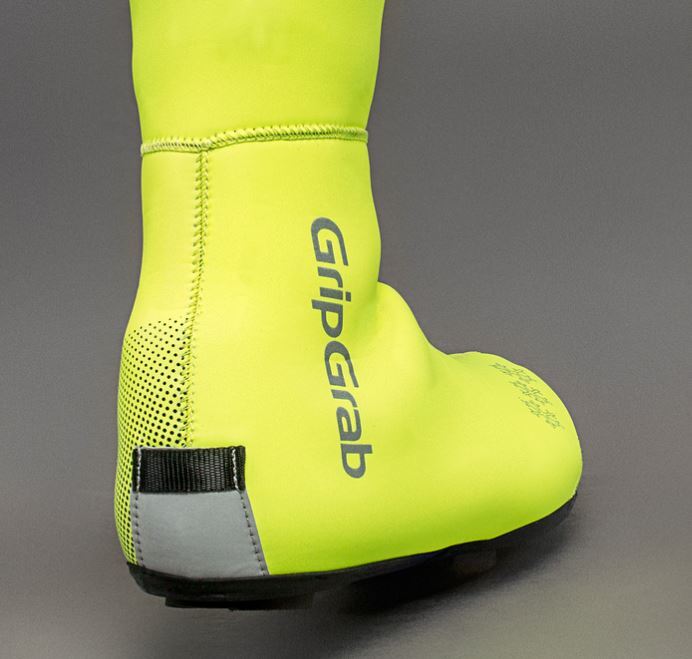 GripGrab Arctic Winter Skoöverdrag