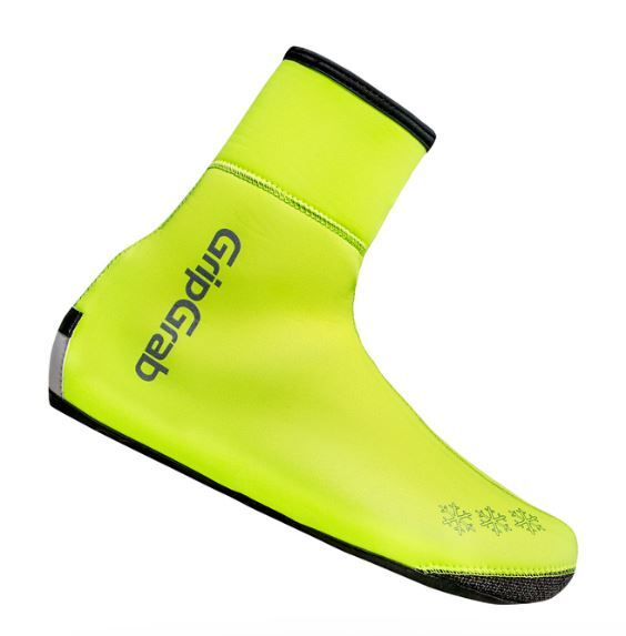 GripGrab Arctic Winter Skoöverdrag