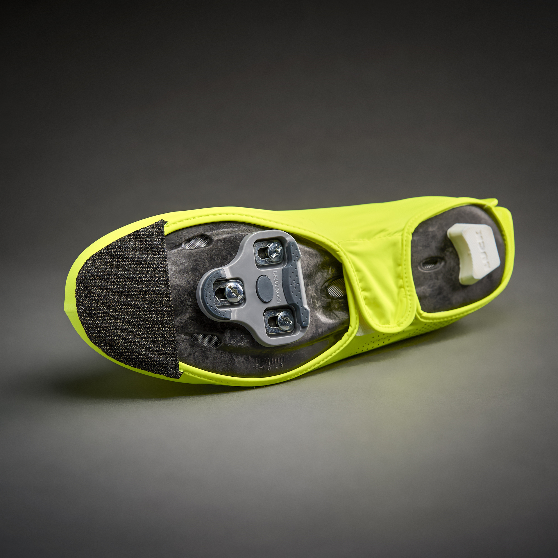 GripGrab Ride Waterp. Hi-Vis Skoöverdrag