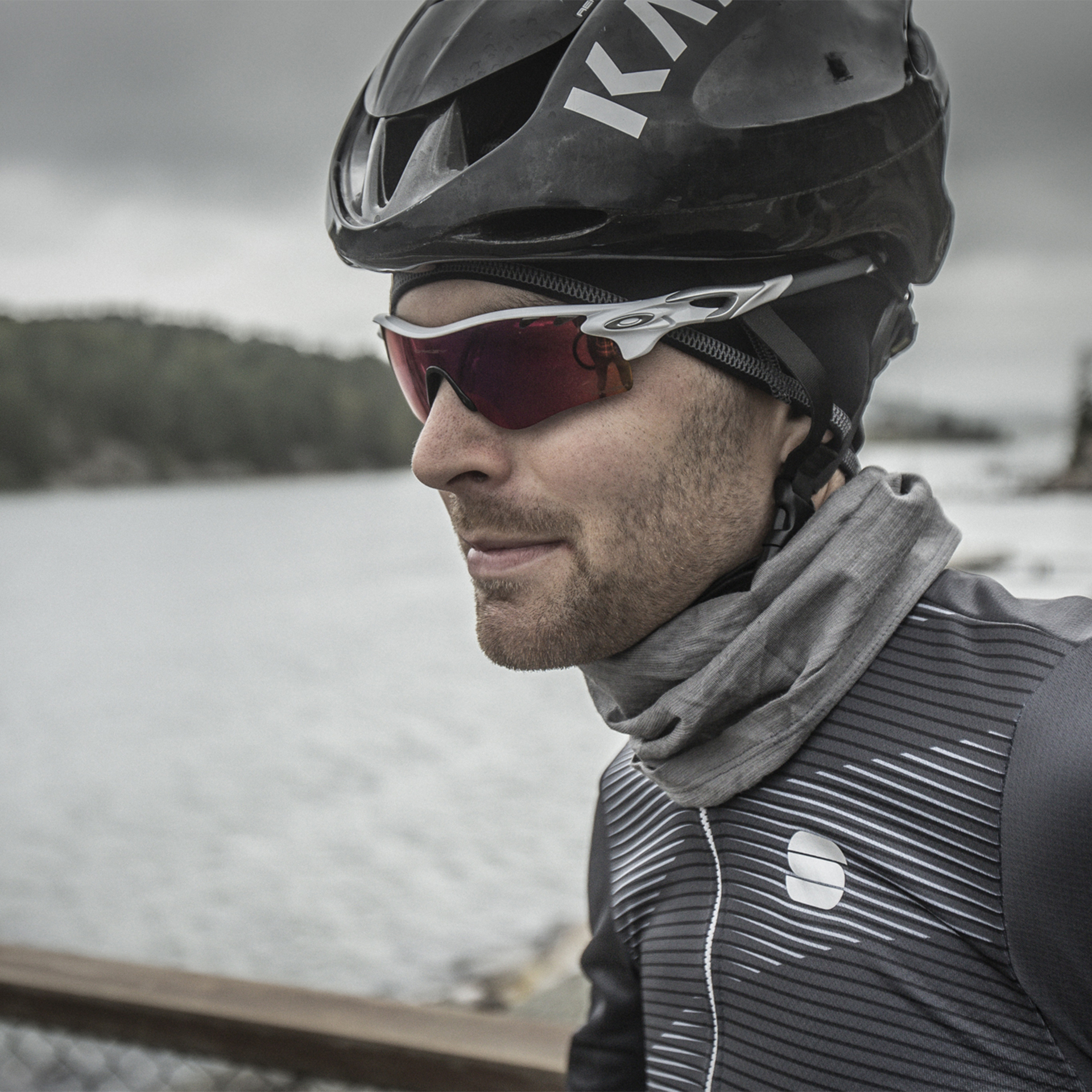 GripGrab Lightweight Thermal Mössa