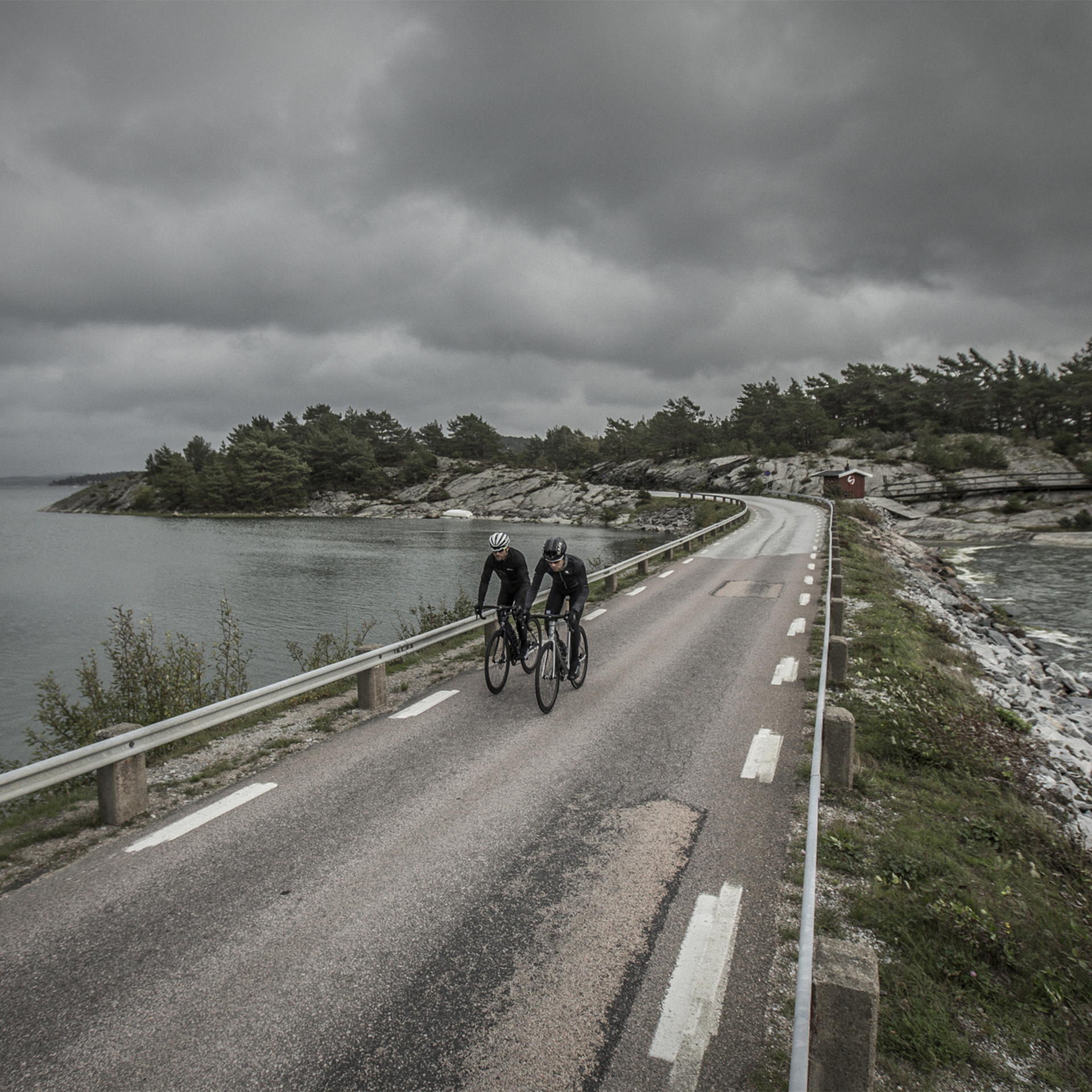 GripGrab Lightweight Thermal Mössa