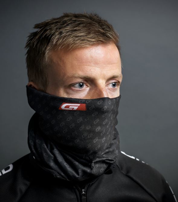 GripGrab MultiTube Fleece Multiwear