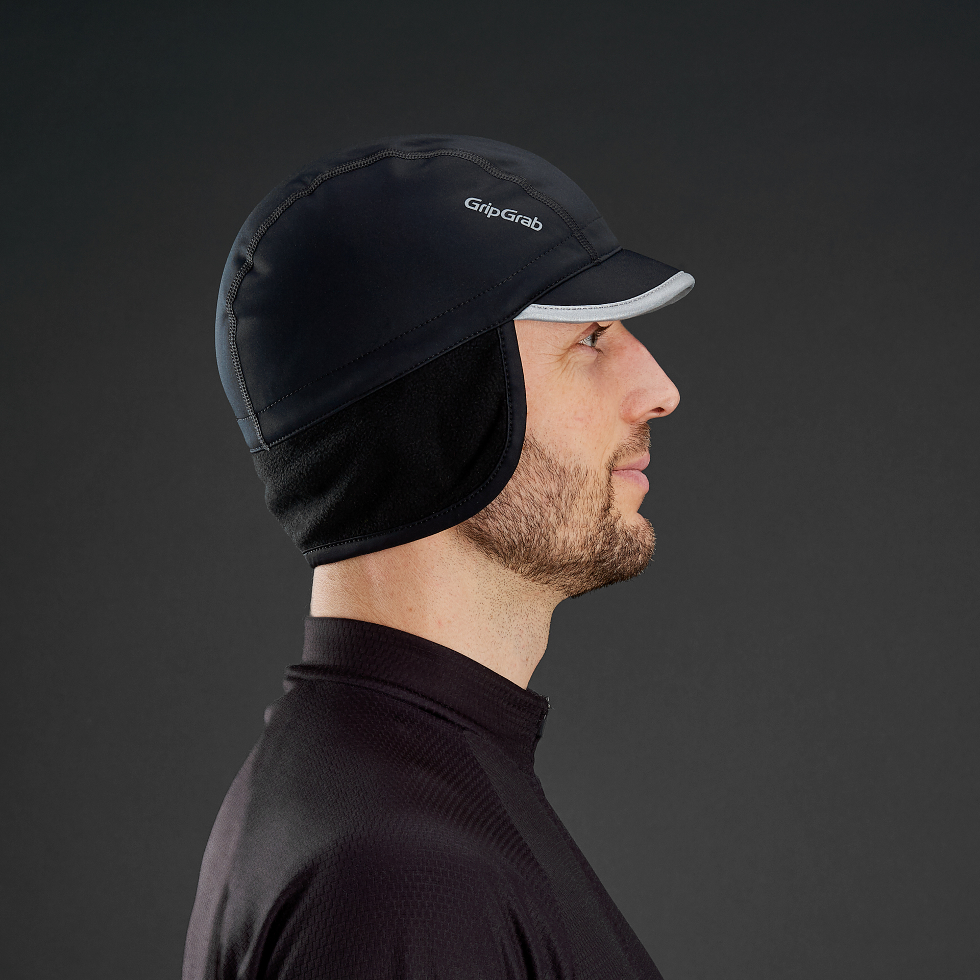 GripGrab Windproof Winter Mössa