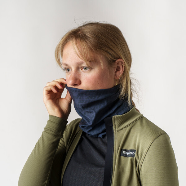 GripGrab Multifunctional Hals