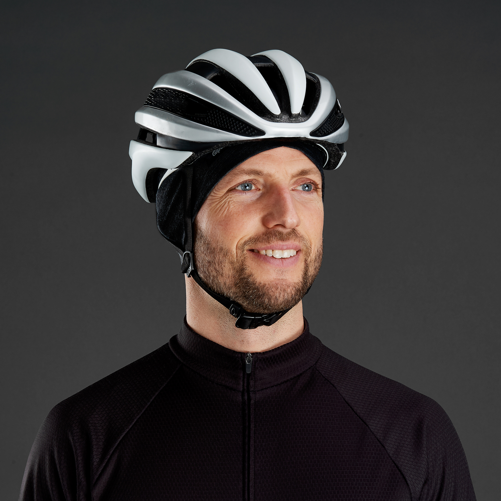 GripGrab Merino Polyfibre Lightw. Mössa