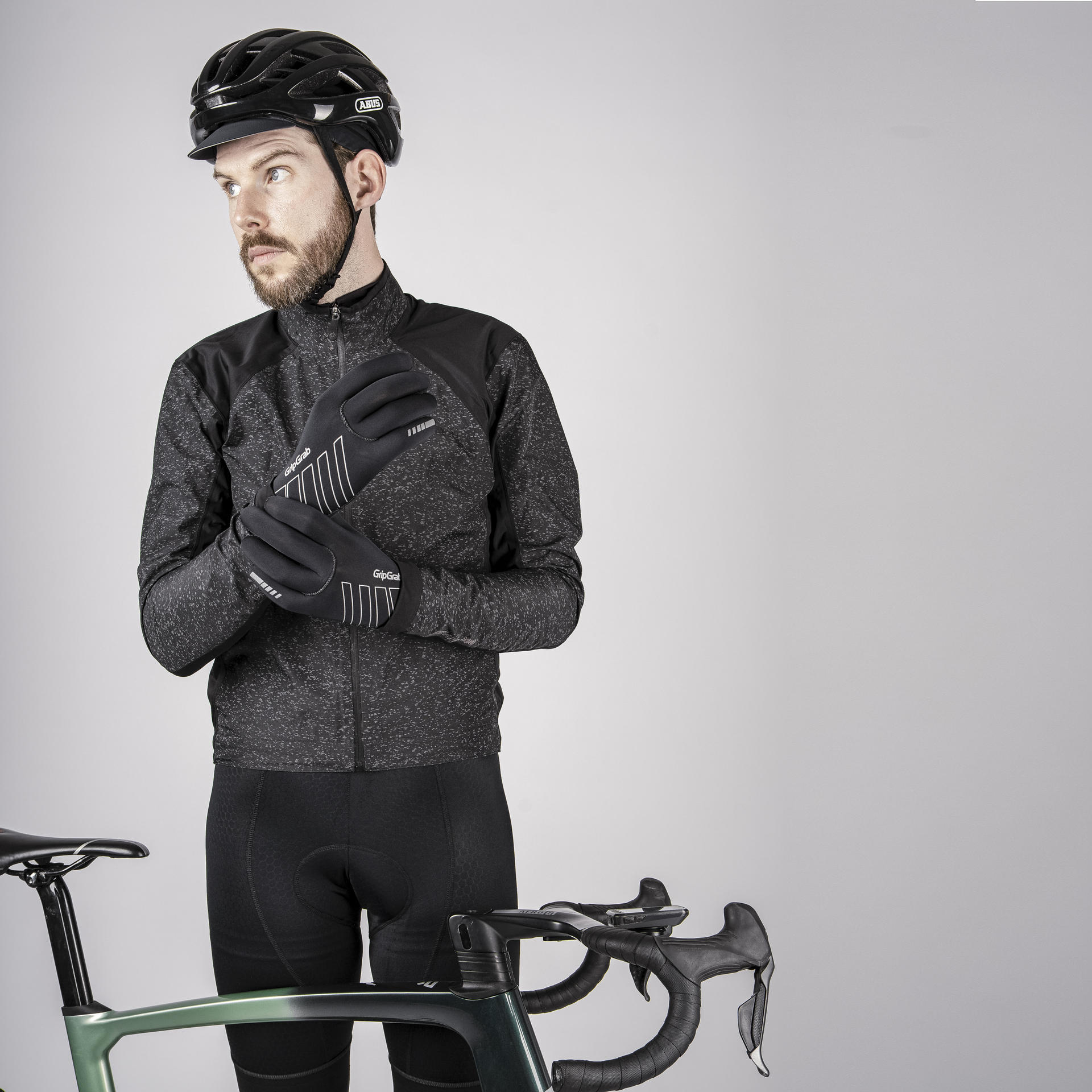 GripGrab AquaShield WP Keps