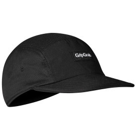 GripGrab 5 Panel Keps