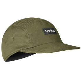 GripGrab 5 Panel Keps